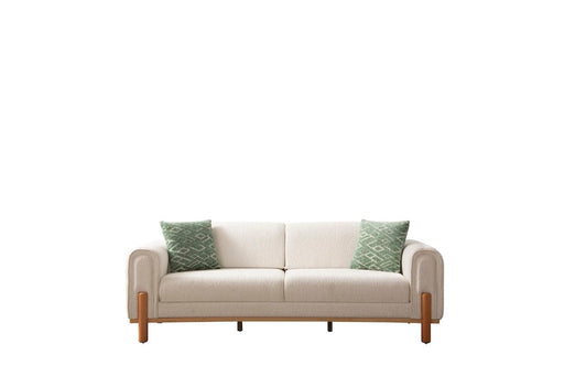 Atmacha Home And Living Grace 3 Seater Sofa