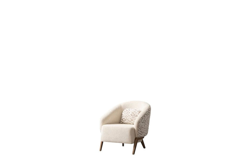 Atmacha Home And Living Grace Armchair