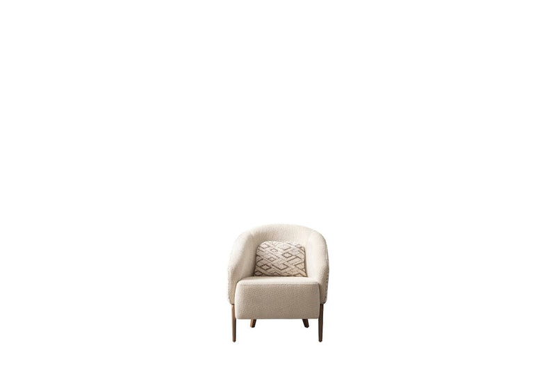 Atmacha Home And Living Grace Armchair