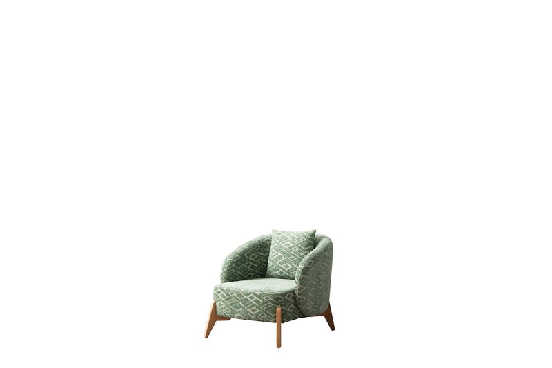 Atmacha Home And Living Grace Armchair