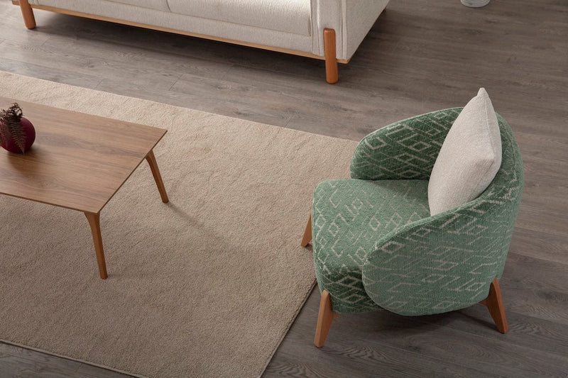 Atmacha Home And Living Grace Armchair