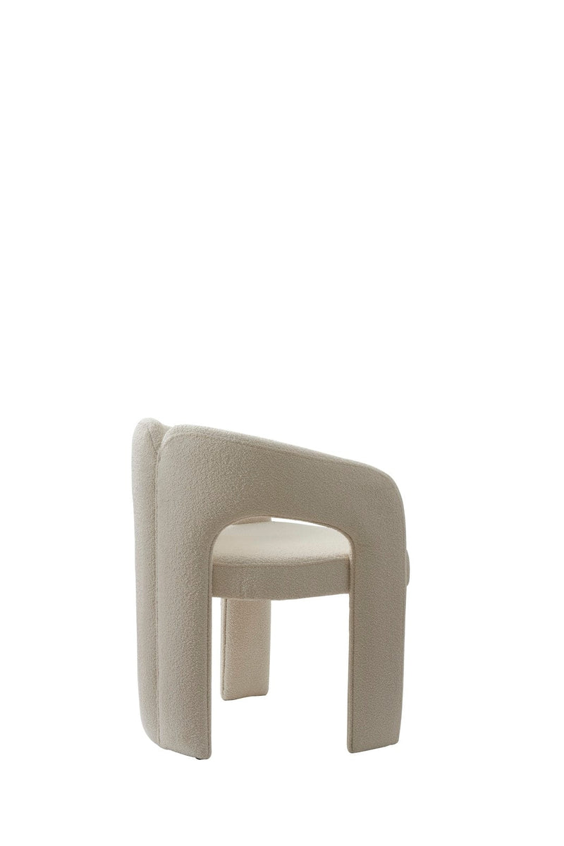 Atmacha Home And Living Harmonia Chair