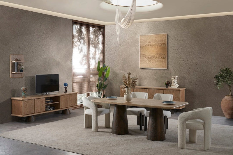 Atmacha Home And Living Harmonia Chair