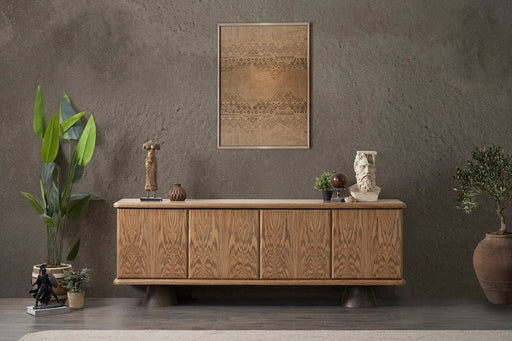 Atmacha Home And Living Harmonia Console