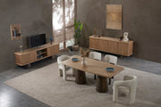 Atmacha Home And Living Harmonia Table