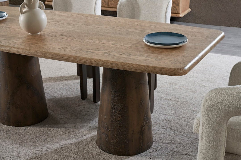 Atmacha Home And Living Harmonia Table