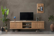 Atmacha Home And Living Harmonia TV Unit