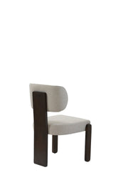 Atmacha Home And Living Harmonia Wooden Chair