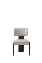 Atmacha Home And Living Harmonia Wooden Chair