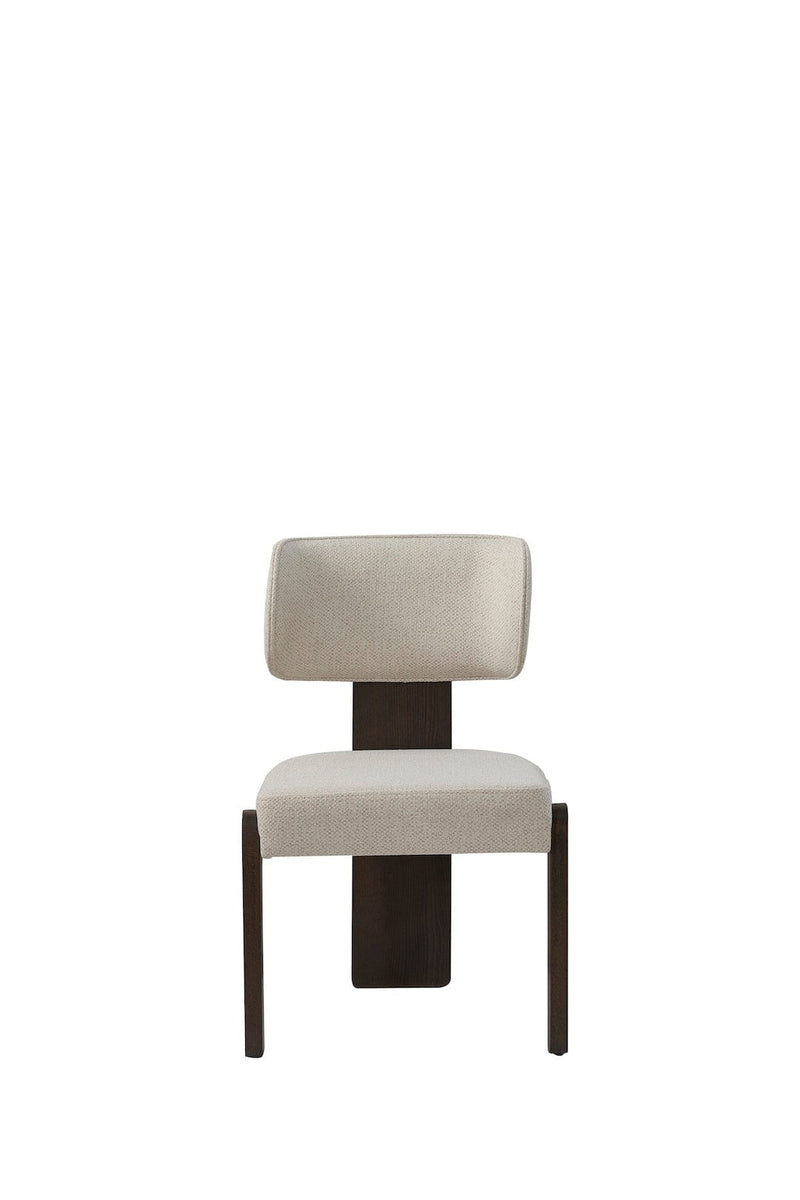 Atmacha Home And Living Harmonia Wooden Chair