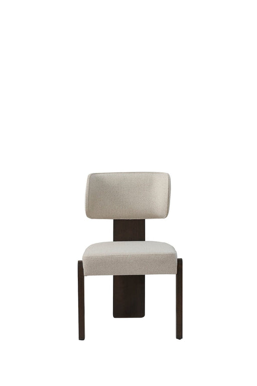 Atmacha Home And Living Harmonia Wooden Chair