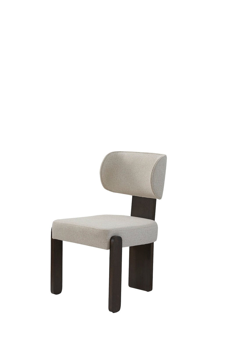 Atmacha Home And Living Harmonia Wooden Chair