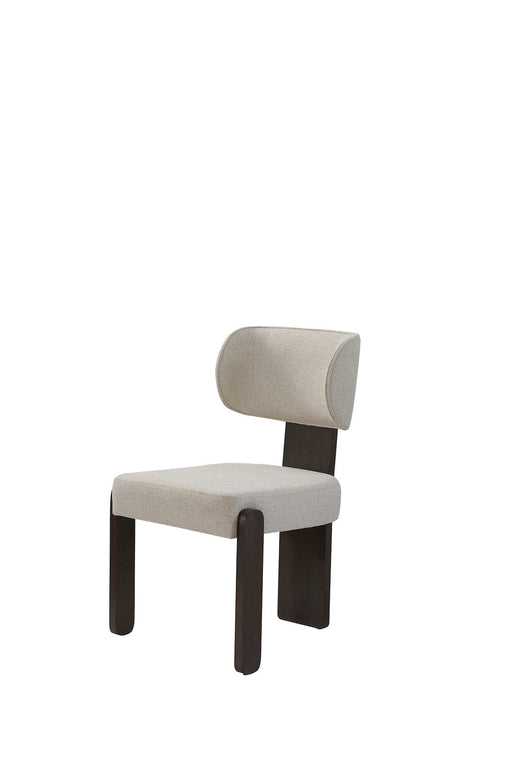 Atmacha Home And Living Harmonia Wooden Chair