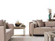 Atmacha Home And Living Hera 3-Seater Sofa