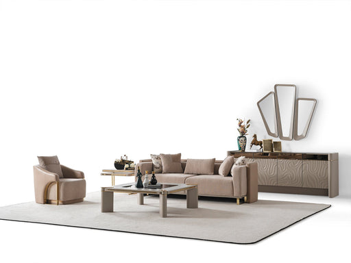 Atmacha Home And Living Hera Armchair