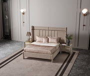 Atmacha Home And Living Hera Bed Stead