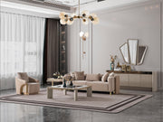 Atmacha Home And Living Hera Coffee Table