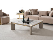Atmacha Home And Living Hera Coffee Table