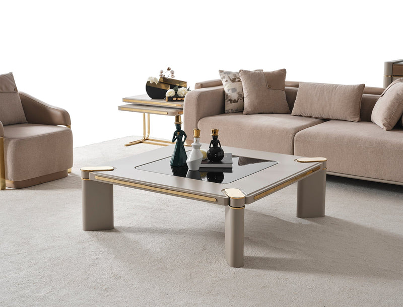 Atmacha Home And Living Hera Coffee Table