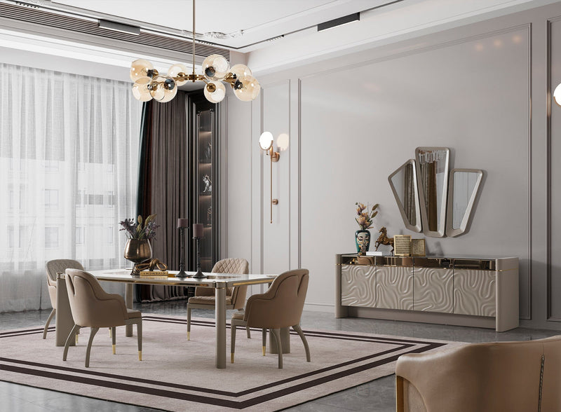 Atmacha Home And Living Hera Console