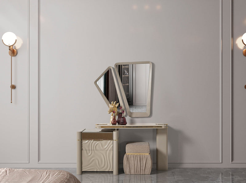 Atmacha Home And Living Hera Dresser