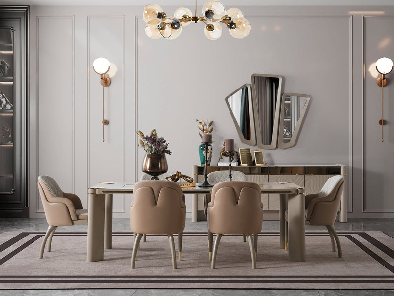 Atmacha Home And Living Hera Table