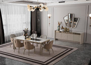 Atmacha Home And Living Hera Table