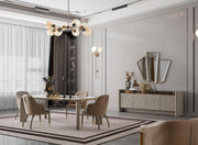 Atmacha Home And Living Hera Table