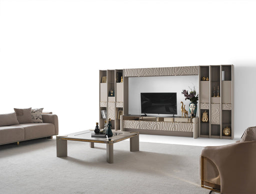 Atmacha Home And Living Hera TV Unit