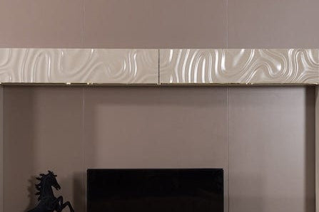 Atmacha Home And Living Hera Wall Unit