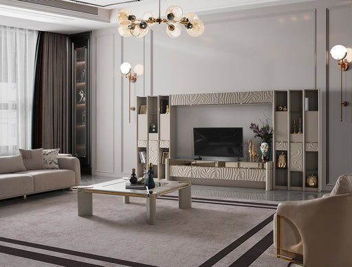 Atmacha Home And Living Hera Wall Unit