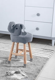 Atmacha Home And Living Kids Room Aden Baby Floor Lamp