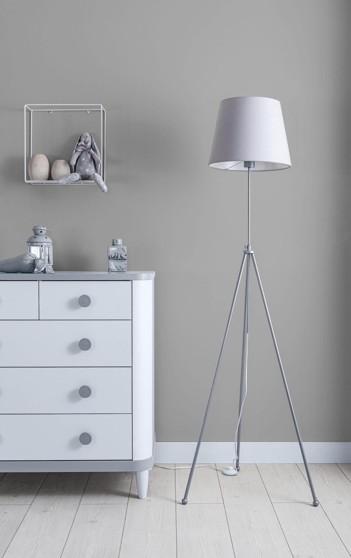Aden Baby Floor Lamp | Atmacha Home & Living — Atmacha Home And Living