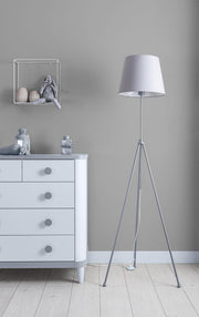 Atmacha Home And Living Kids Room Aden Baby Room 2 Doors Wardrobe