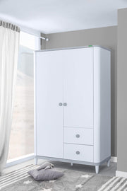 Atmacha Home And Living Kids Room Aden Baby Room Chest of Drawers