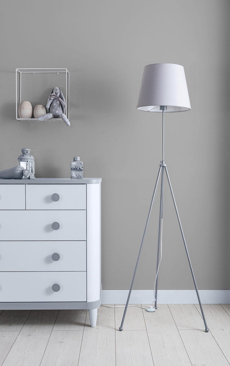 Atmacha Home And Living Kids Room Aden Baby Room Chest of Drawers