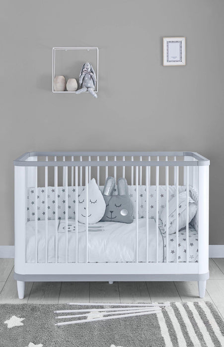 Atmacha Home And Living Kids Room Aden Baby Room Chest of Drawers