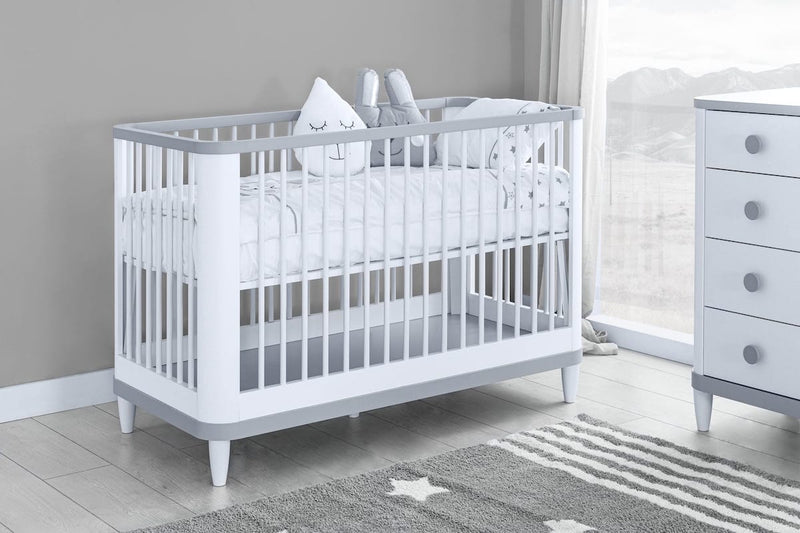 Atmacha Home And Living Kids Room Aden Baby Room Chest of Drawers