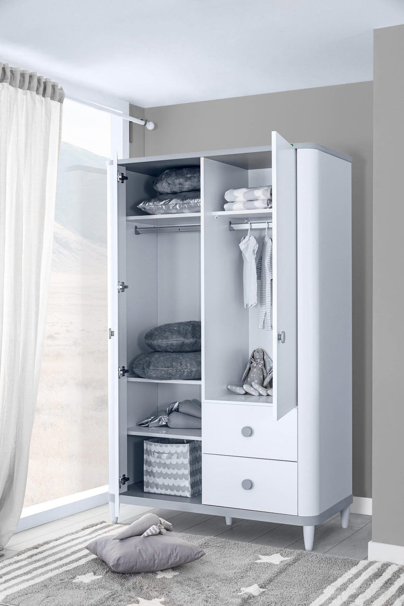 Atmacha Home And Living Kids Room Aden Baby Room Mirror