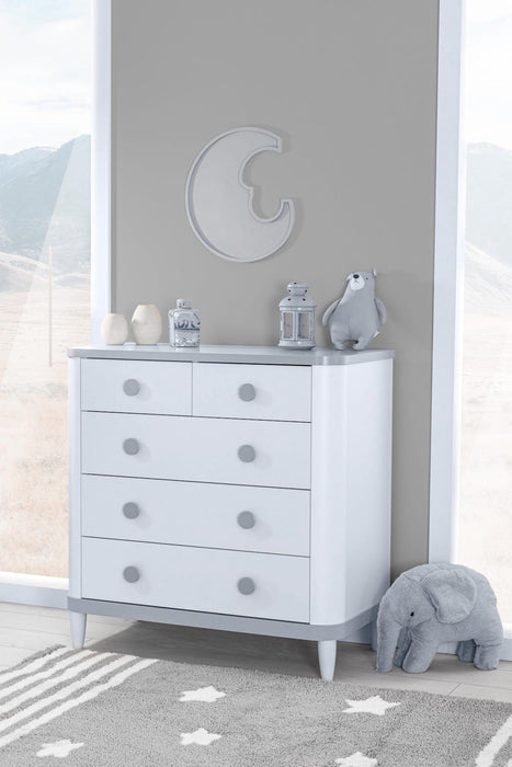 Atmacha Home And Living Kids Room Aden Baby Room Mirror