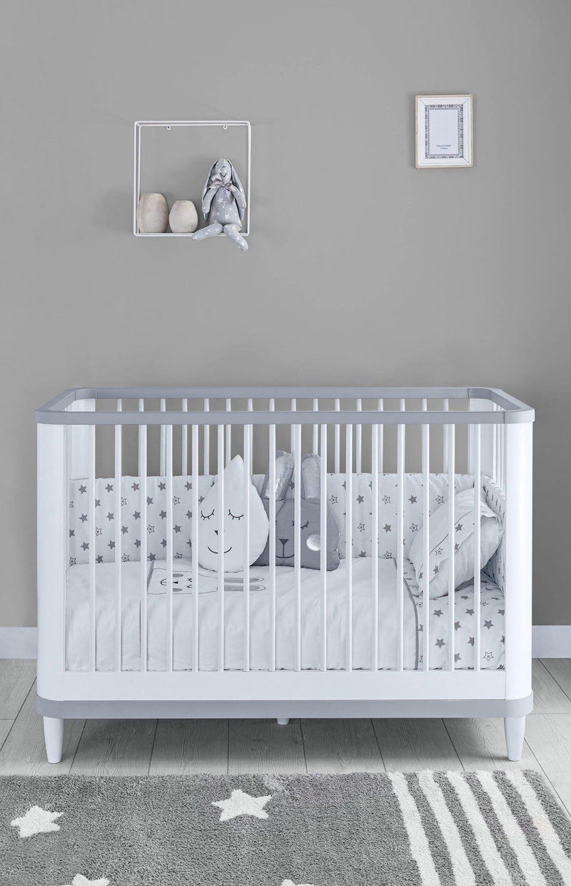 Atmacha Home And Living Kids Room Aden Baby Room Mirror