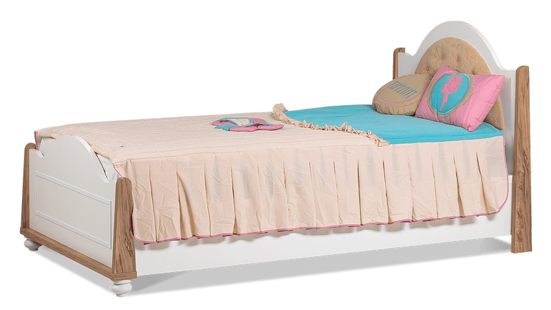 Atmacha Home And Living Kids Room Bambi Bed With Storage