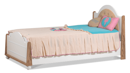 Atmacha Home And Living Kids Room Bambi Bed With Storage