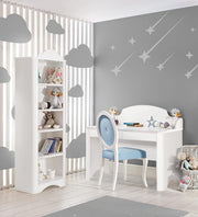Atmacha Home And Living Kids Room Pori Baby Room Mirror