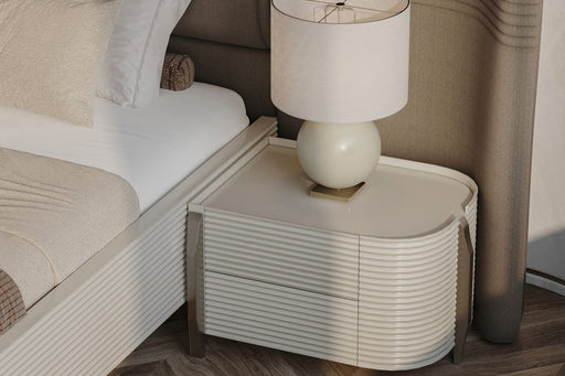 Atmacha Home And Living Leora Nightstand (x2)