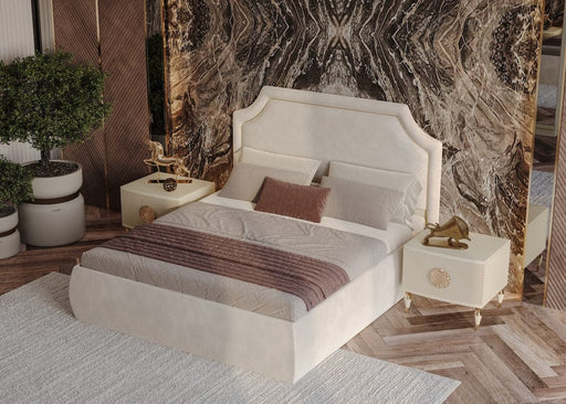 Atmacha Home And Living Liga Bed