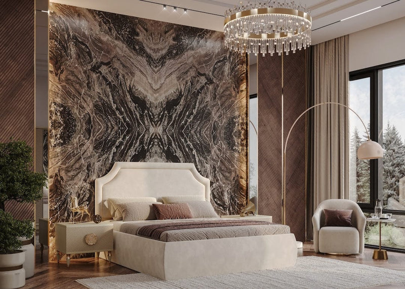 Atmacha Home And Living Liga Bed