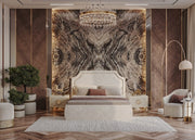 Atmacha Home And Living Liga Bed