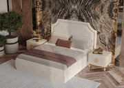 Atmacha Home And Living Liga Nightstand (x2)