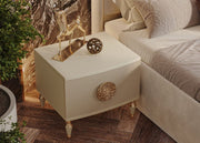 Atmacha Home And Living Liga Nightstand (x2)